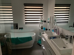 Bathroom Renovation Dubbo